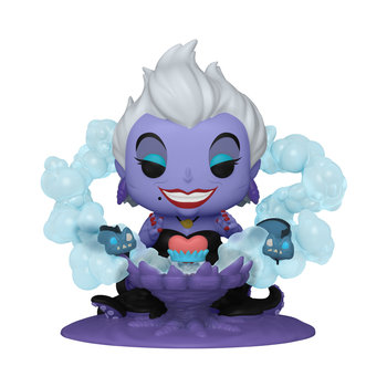  Funko POP! Disney: Villains - Maleficent - (Blacklight) -  Disney Villains - Collectable Vinyl Figure - Gift Idea - Official  Merchandise - Toys for Kids & Adults - Movies Fans : Toys & Games
