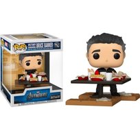 Funko POP! Deluxe, figurka kolekcjonerska, Marvel Avengers, Bruce Banner, 755 Funko POP!