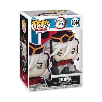 Funko POP Demon Slayer 2044 Doma Figurka Kolekcjonerska - Funko