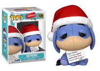 Funko POP! Disney, figurka kolekcjonerska, Eeyore, 1129