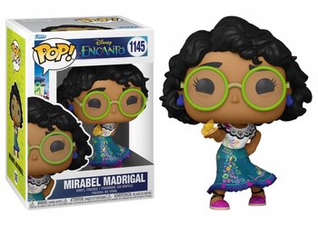 Funko POP! Disney, figurka kolekcjonerska, Encanto, Mirabel Madrigal, 1145 - Funko POP!