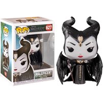 Funko POP! Disney, figurka kolekcjonerska, Maleficent, 627