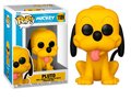 Funko POP! Disney, figurka kolekcjonerska, Mickey And Friends, Pluto, 1189 - Funko