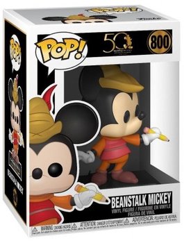 Funko POP! Disney, figurka kolekcjonerska, Mickey Archives, Beanstalk Mickey, 800 - Funko POP!