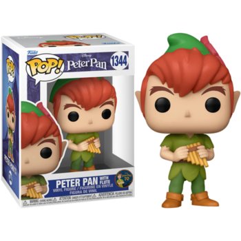 Funko POP! Disney, figurka kolekcjonerska, Peter Pan, 1344 - Funko POP!