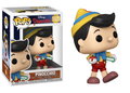 Funko POP! Disney, figurka kolekcjonerska, Pinokio, Pinocchio, 1029 - Funko POP!