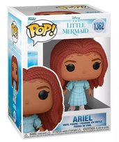 Funko POP! Disney, figurka kolekcjonerska, The Little Mermaid, Ariel, 1362