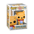 Funko POP! Disney, figurka kolekcjonerskam, Winnie The Pooh, 1512 - Funko POP!