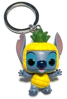 funko pop! disney lilo & stitch figurka breloczek stitch pineapple Funko POP!