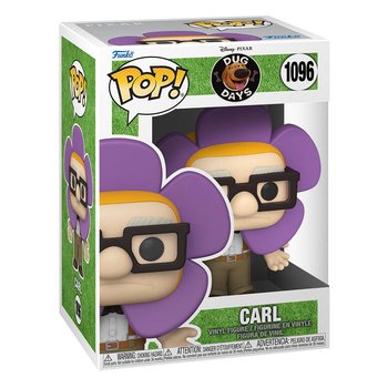 Funko POP! Disney Pixar, figurka kolekcjonerska, Dug Days, Carl, 1096 - Funko POP!