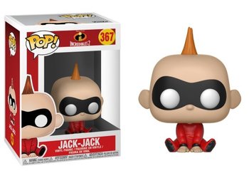 Funko POP! Disney Pixar, figurka kolekcjonerska, Incredibles, Jack-Jack, 367 - Funko POP!