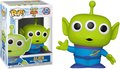 Funko POP! Disney Pixar, figurka kolekcjonerska, Toy Story, Alien, 525 - Funko POP!