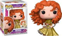 Funko POP Disney Princess 324 Merida metallic Special Edition