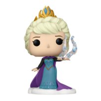 Funko POP! Disney Princess, figurka kolekcjonerska, Elsa, 1024