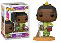 Funko POP! Disney Princess, figurka kolekcjonerska, Tiana, 1078 - Funko POP!