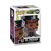  Funko POP! Disney: Villains - Maleficent - (Blacklight) -  Disney Villains - Collectable Vinyl Figure - Gift Idea - Official  Merchandise - Toys for Kids & Adults - Movies Fans : Toys & Games
