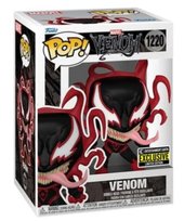 Funko POP Venom 750 Venomized Doctor Strange glow Special Edition
