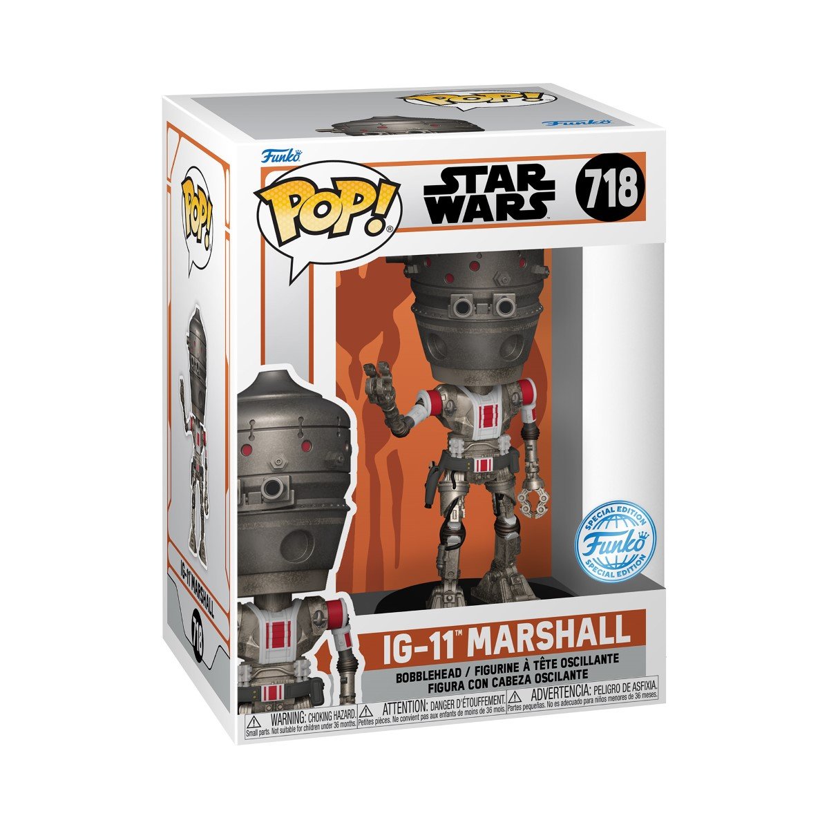 Funko Pop Star Wars ファンコポップ　スターウォーズ　11体 Amazon.co.jp: Funko POP! Star Wars ファンコ ポップ スター