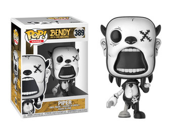 Funko POP, figurka Bendy and the Ink Machine PIPER 389 - Funko POP