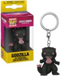 funko pop! figurka brelok godzilla x kong godzilla - Funko