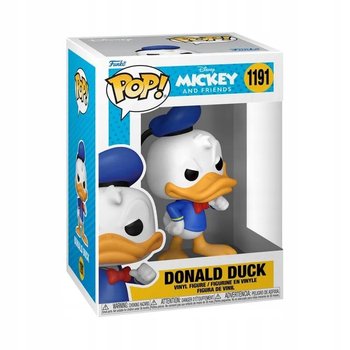 Funko Pop, Figurka Disney Classics Donald Duck - Funko POP!