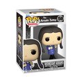 Funko POP!,figurka kolekcjonerska,Addams Family Classic TV,Wednesday - Funko