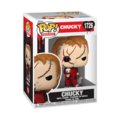 Funko POP!,figurka kolekcjonerska,Chucky Franchise,Valentines- Chucky&nbsp;-&nbsp;Funko