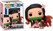 Funko POP!,figurka kolekcjonerska,Demon Slayer S1,Nezuko Kamado, 868
