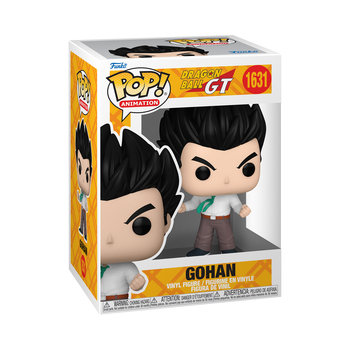 Funko POP!,figurka kolekcjonerska,Dragon Ball GT,Gohan - Funko