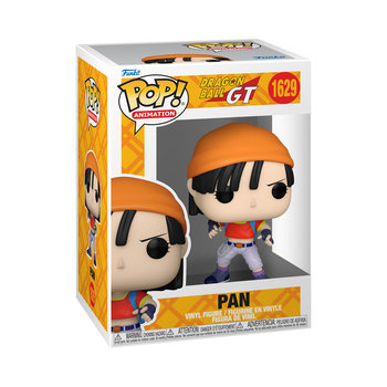 Funko POP!,figurka kolekcjonerska,Dragon Ball GT, Pan - Funko