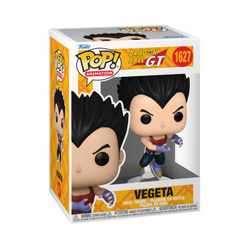 Funko POP!,figurka kolekcjonerska,Dragon Ball GT,Vegeta - Funko