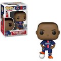 Funko POP!, figurka kolekcjonerska, Football: Kylian Mbappé (PSG) - Funko POP!