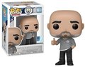Funko POP!, figurka kolekcjonerska, Football: Manchester City - Pep Guardiola&nbsp;-&nbsp;Funko POP!