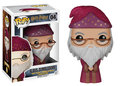 Funko POP!,figurka kolekcjonerska,Harry Potter,Albus Dumbledore, 04 - Funko