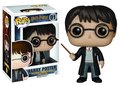 Funko POP!,figurka kolekcjonerska,Harry Potter, Harry Potter, 01 - Funko