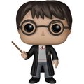 Funko POP!,figurka kolekcjonerska,Harry Potter, Harry Potter, 01&nbsp;-&nbsp;Funko