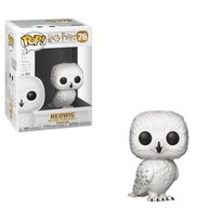 Funko POP!,figurka kolekcjonerska,Harry Potter,Hedwiga, Wizarding World, 76