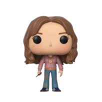 Funko POP!, figurka kolekcjonerska, Harry Potter - Hermione Time Turner