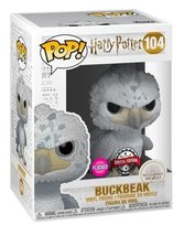 Funko POP!, figurka kolekcjonerska, Harry Potter POP! - Hardodziob
