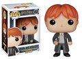 Funko POP!,figurka kolekcjonerska,Harry Potter, Ron Weasley, 02 - Funko