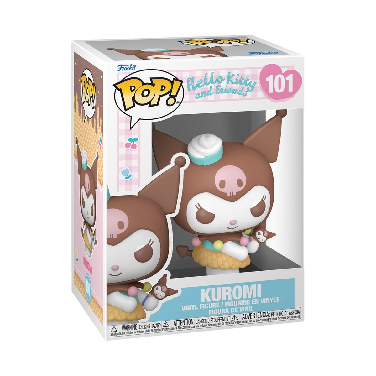 Figurki Funko POP w Empiku