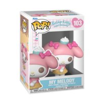 Funko Zestaw 3 figurek POP Sailor Moon w tym Queen Serenity