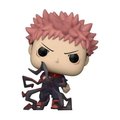 Funko POP!,figurka kolekcjonerska,Jujutsu Kaisen Season 1,Itadori, 1111&nbsp;-&nbsp;Funko