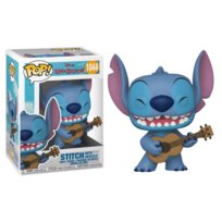 Funko POP!,figurka kolekcjonerska,Lilo and Stitch, Stitch, 1044
