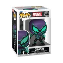 Funko POP! Marvel, figurka kolekcjonerska, Avengers Endegame, Iron