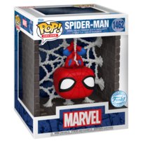 Funko POP! Marvel, figurka kolekcjonerska, Spider-Man, 1160