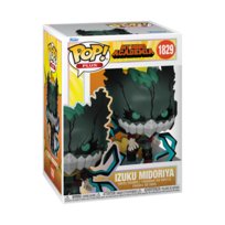 Funko POP!,figurka kolekcjonerska,My Hero Academia Season 6,Vigilante Funko