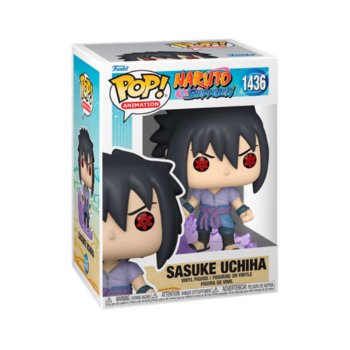 Funko POP!,figurka kolekcjonerska,Naruto Shippuden,Uchiha, 1436 - Funko