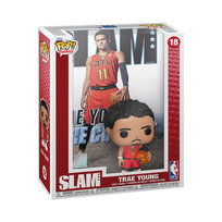 スポーツ Funko Pop! Trae Young #146 Atlanta Hawks Amazon.com: Funko Pop! NBA : Hawks - Trae Young : Funko Pop