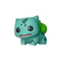 Funko POP!,figurka kolekcjonerska,Pokemon,Bulbasaur, 453